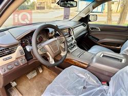 جي ام سي يوكون